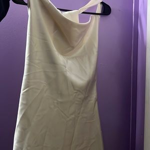 Never worn ordered it and just didn’t fit good